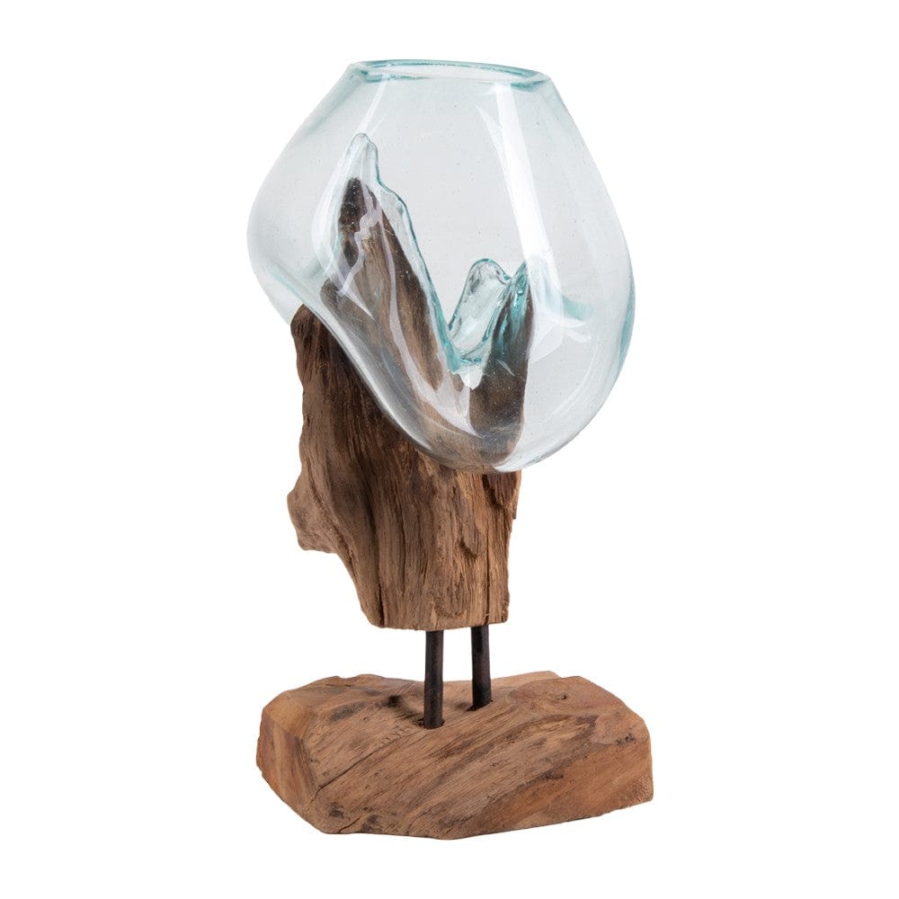 House Nordic Blomkruka San Marino Vattendroppe 25 SKU HOU-4501050 EAN 5713917009503