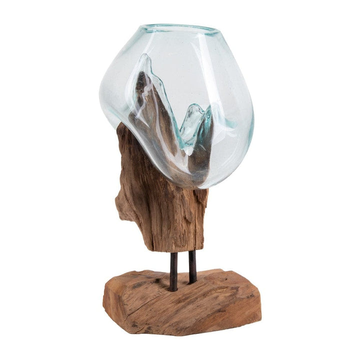 House Nordic Blomkruka San Marino Vattendroppe 25 SKU HOU-4501050 EAN 5713917009503