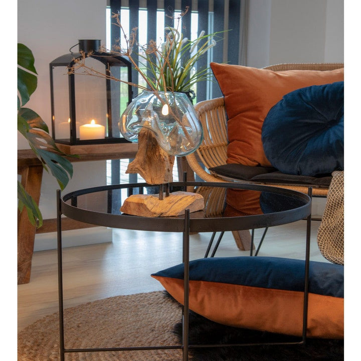 House Nordic Blomkruka San Marino Vattendroppe 25 SKU HOU-4501050 EAN 5713917009503