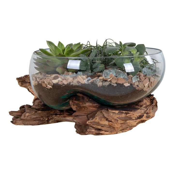 House Nordic Blomkruka San Marino Vattendroppe 26 SKU HOU-4501054 EAN 5713917002658