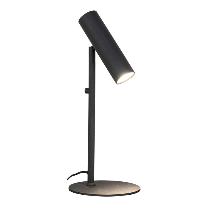 House Nordic Bordslampa Paris Svart SKU HOU-6409101 EAN 5713917016891