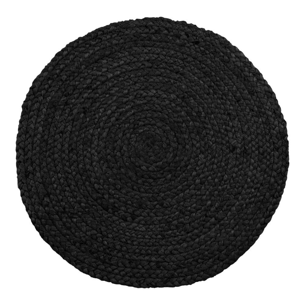House Nordic Bordstablett Bombay Mörkgrå 4-pack SKU HOU-3984002 EAN 5713917010745