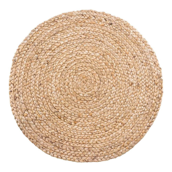 House Nordic Bordstablett Bombay Natur 4-pack SKU HOU-3984001 EAN 5713917010738