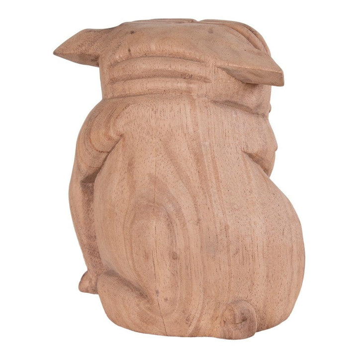 House Nordic Bulldog Kelso SKU HOU-4501110 EAN 5713917016341