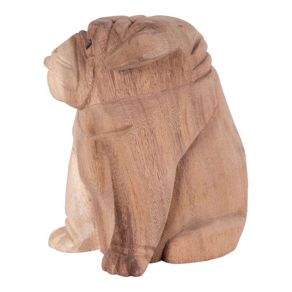 House Nordic Bulldog Kelso SKU HOU-4501110 EAN 5713917016341