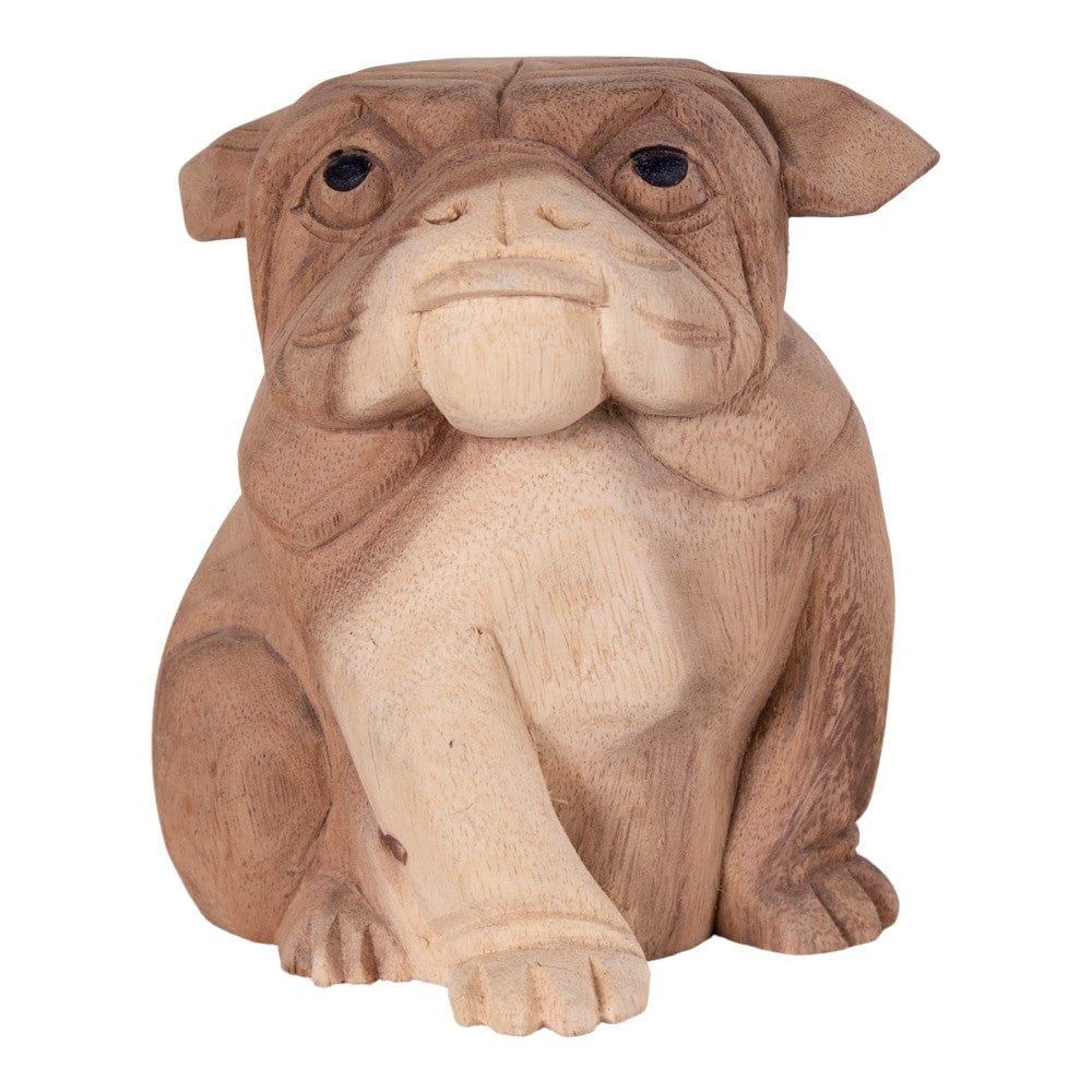 House Nordic Bulldog Kelso SKU HOU-4501110 EAN 5713917016341