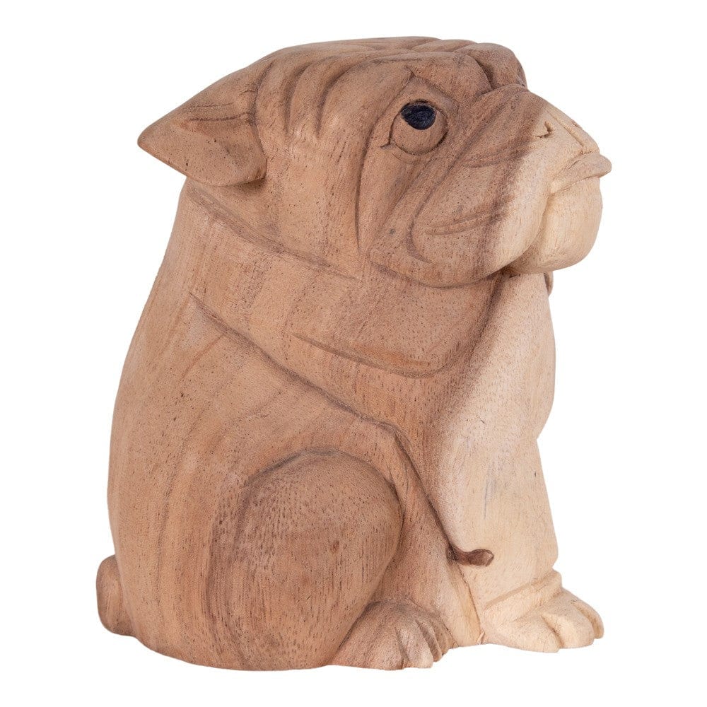 House Nordic Bulldog Kelso SKU HOU-4501110 EAN 5713917016341