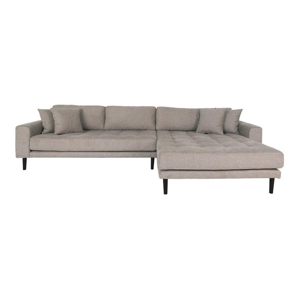 House Nordic Divansoffa Lido Polyester SKU EAN