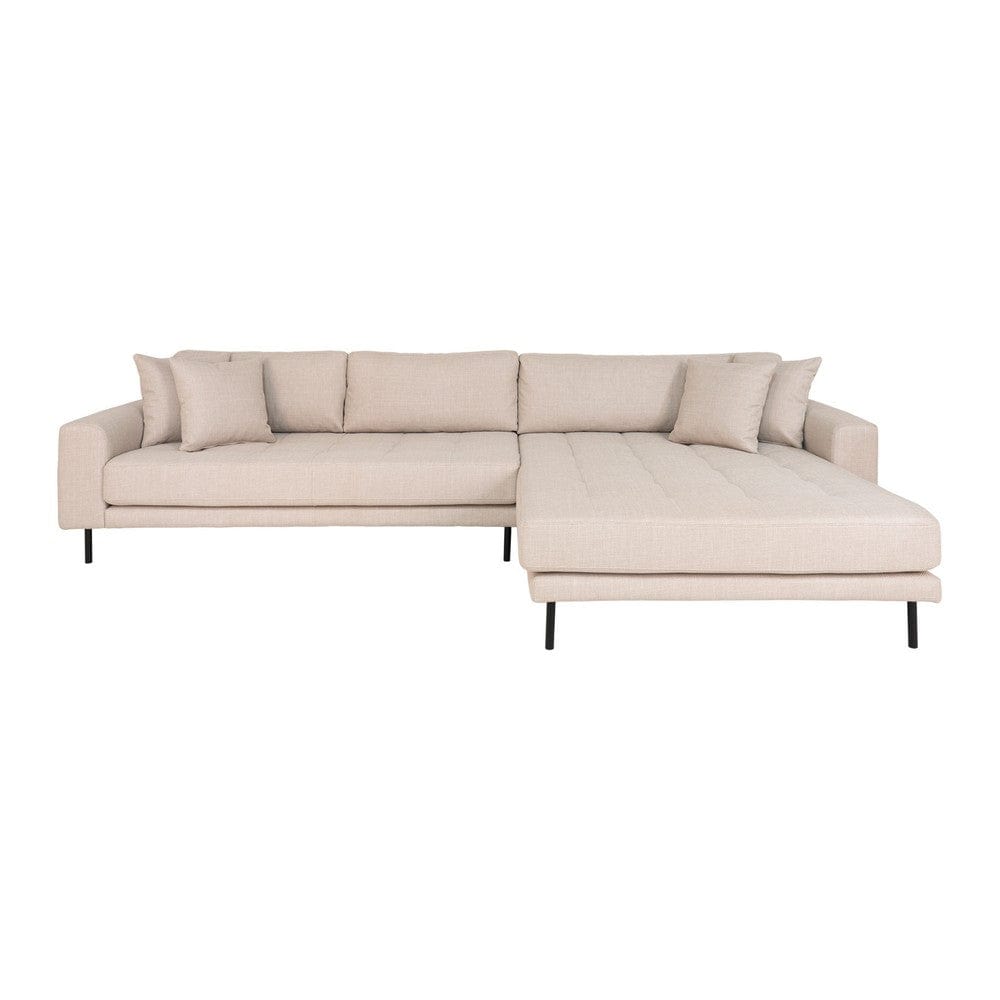House Nordic Divansoffa Lido Polyester SKU EAN