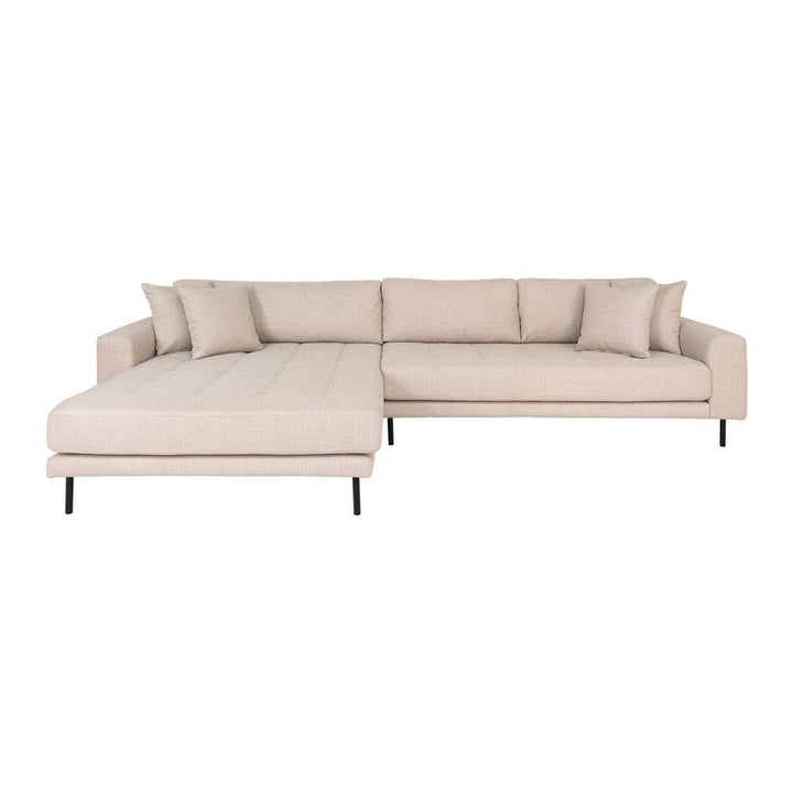 House Nordic Divansoffa Lido Polyester SKU EAN