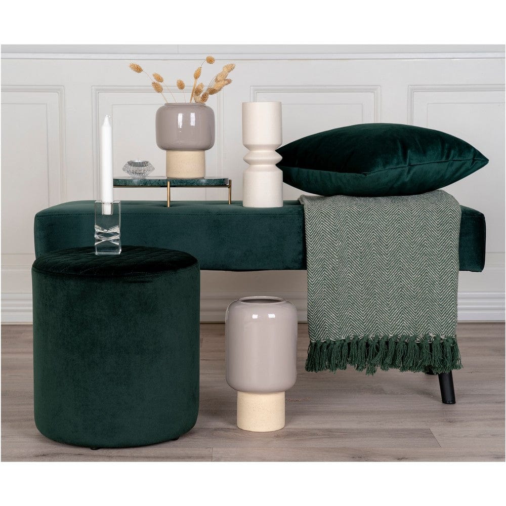 House Nordic Filt Cort Grön SKU HOU-3961005 EAN 5713917016280