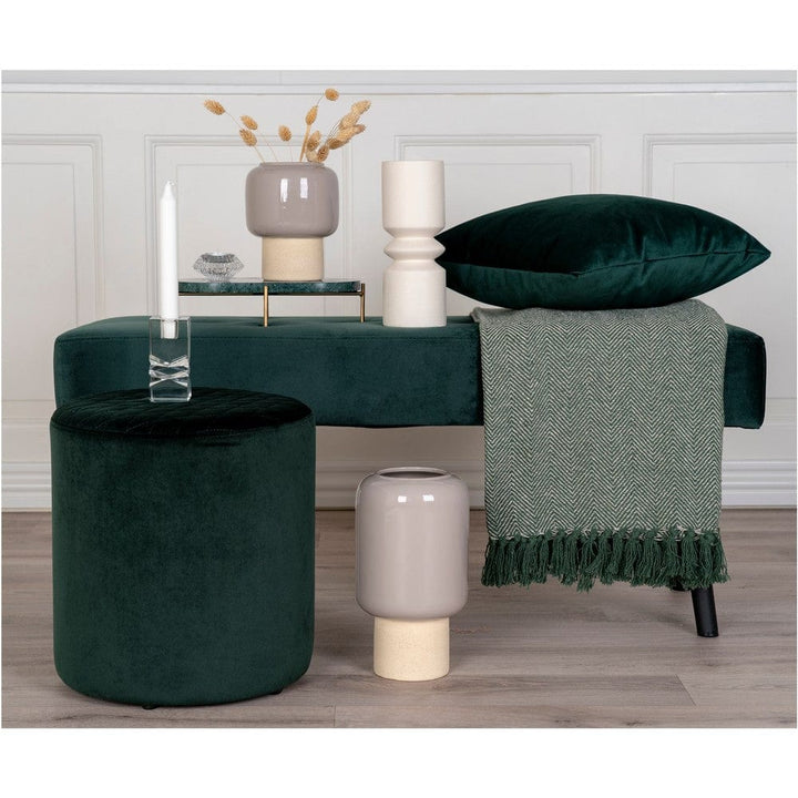 House Nordic Filt Cort Grön SKU HOU-3961005 EAN 5713917016280