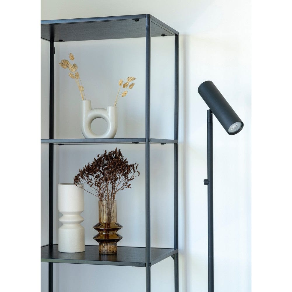House Nordic Golvlampa Paris SKU EAN