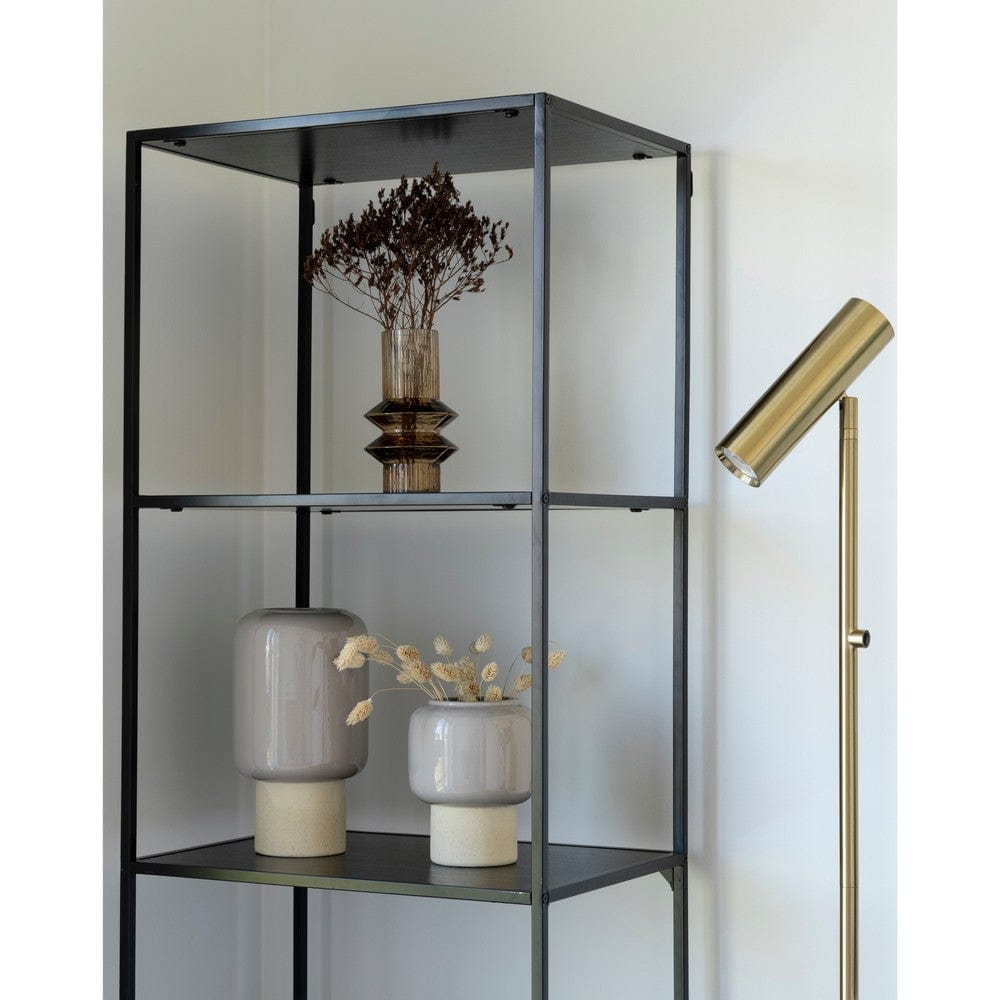 House Nordic Golvlampa Paris SKU EAN