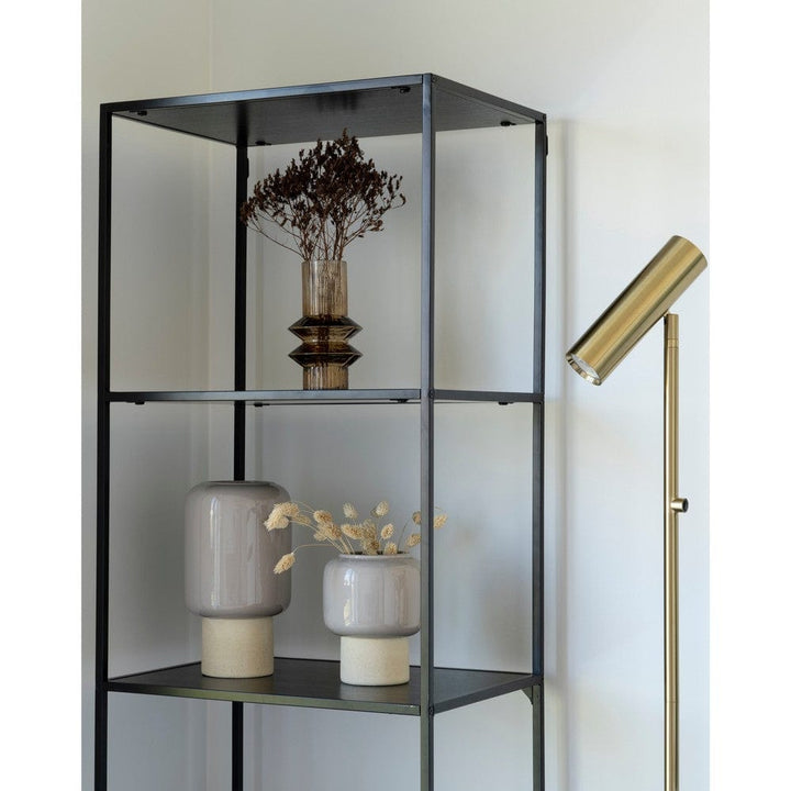 House Nordic Golvlampa Paris SKU EAN