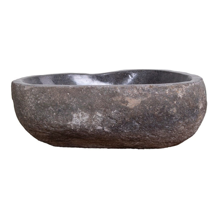 House Nordic Handfat Donau Riverstone SKU HOU-4501200 EAN 5713917002245