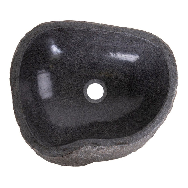 House Nordic Handfat Donau Riverstone SKU HOU-4501200 EAN 5713917002245