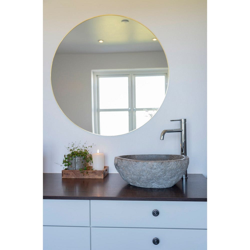 House Nordic Handfat Donau Riverstone SKU HOU-4501200 EAN 5713917002245
