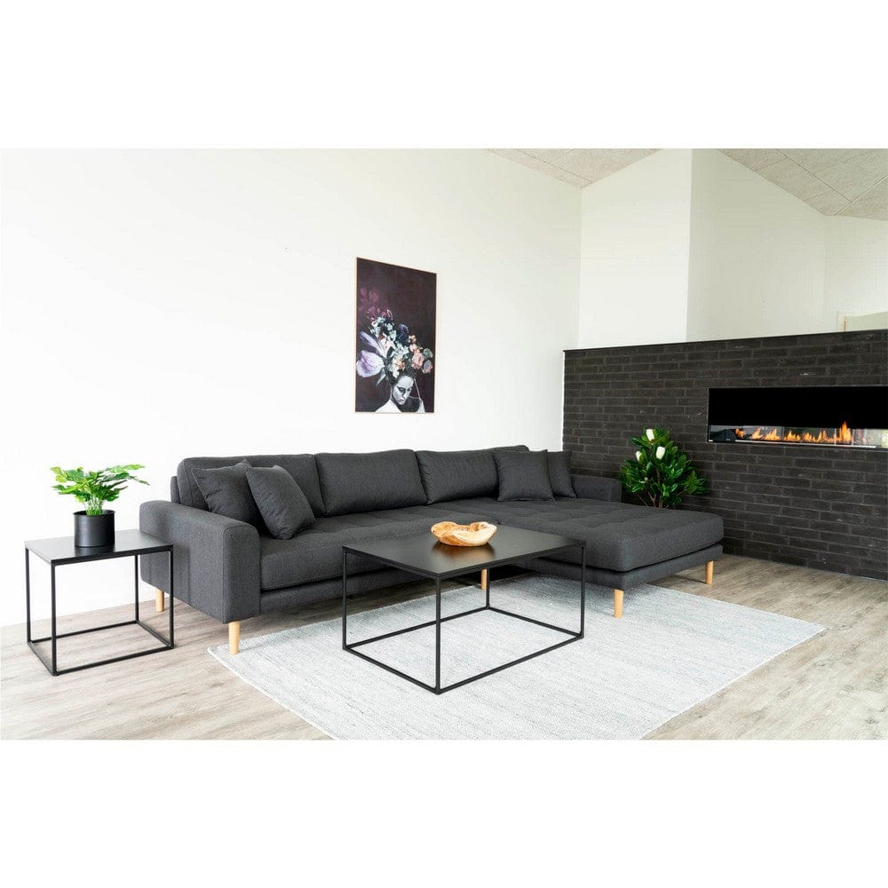 House Nordic Hörnsoffa Lido Polyester SKU EAN