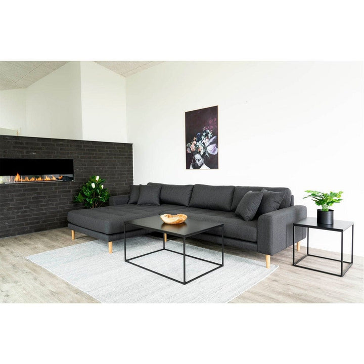 House Nordic Hörnsoffa Lido Polyester SKU EAN