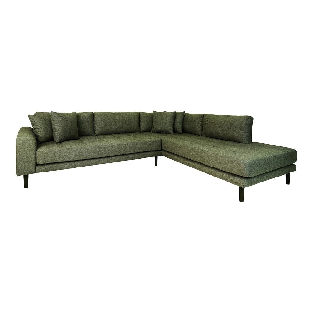 House Nordic Hörnsoffa Lido Polyester SKU EAN