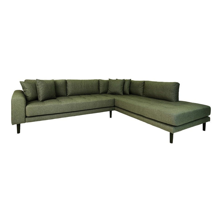 House Nordic Hörnsoffa Lido Polyester SKU EAN