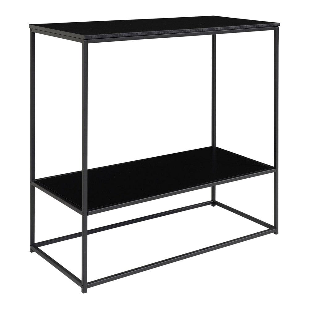 House Nordic Konsolbord Vita Svart SKU HOU-2301070 EAN 5713917003068