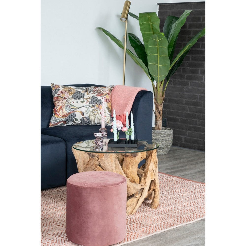 House Nordic Konstväxt Bananpalm SKU HOU-9501100 EAN 5713917014880