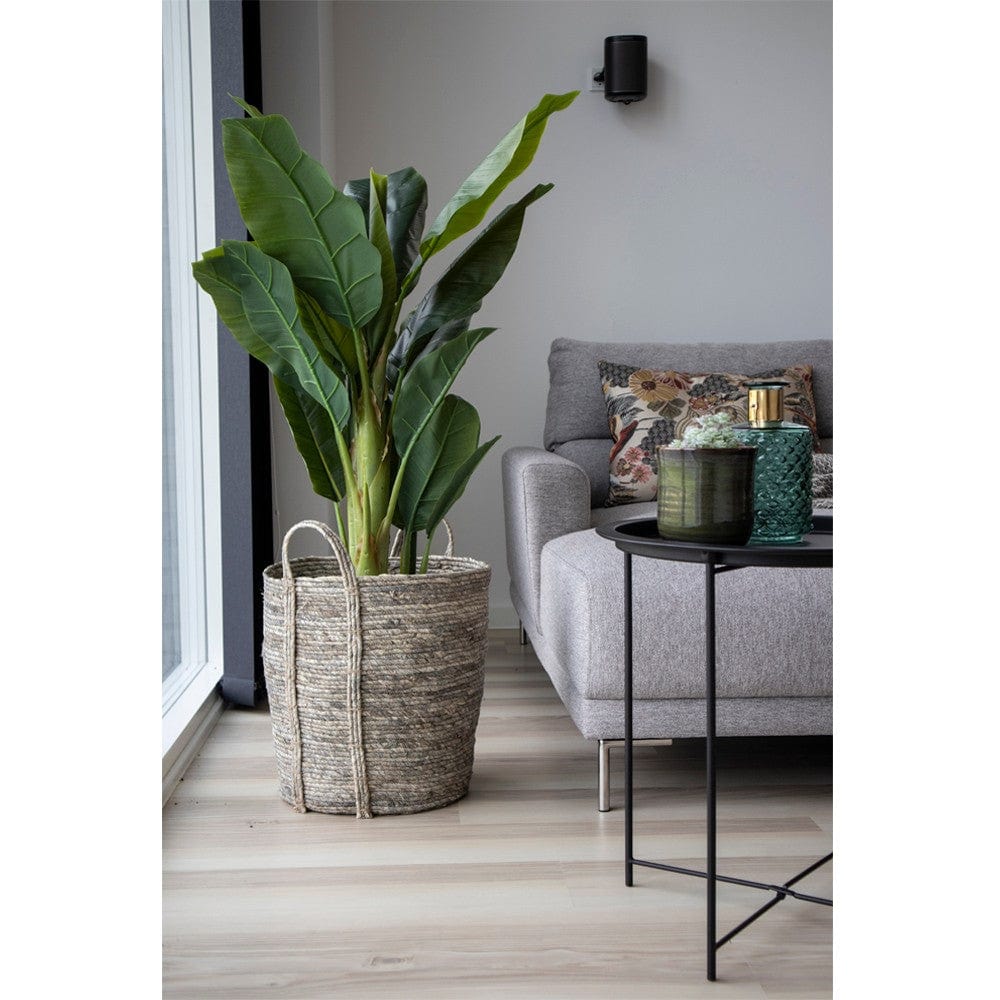 House Nordic Konstväxt Bananpalm SKU HOU-9501100 EAN 5713917014880