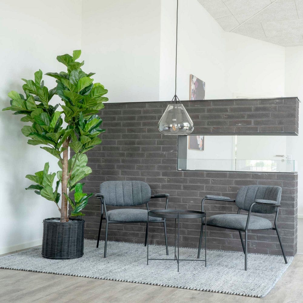 House Nordic Konstväxt Fiolfikus 190 SKU HOU-9501050 EAN 5713917004522