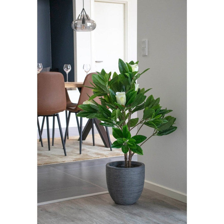 House Nordic Konstväxt Magnoliaträd SKU HOU-9501030 EAN 5713917004508