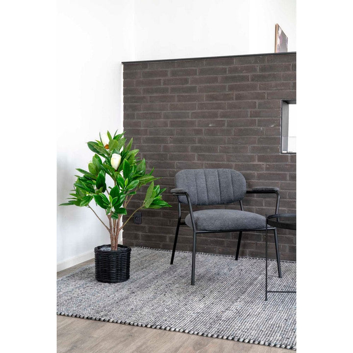 House Nordic Konstväxt Magnoliaträd SKU HOU-9501030 EAN 5713917004508