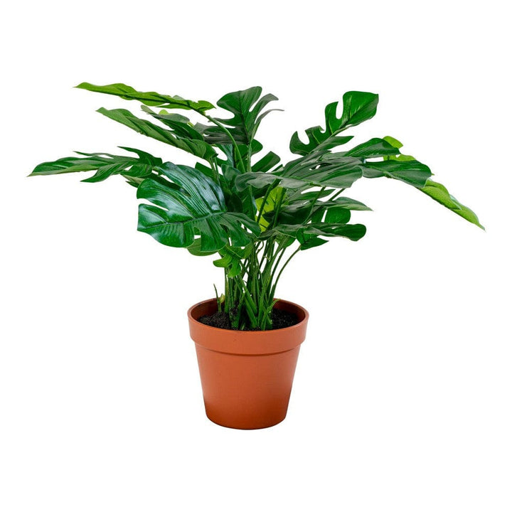 House Nordic Konstväxt Monstera 45 SKU HOU-9501040 EAN 5713917004515