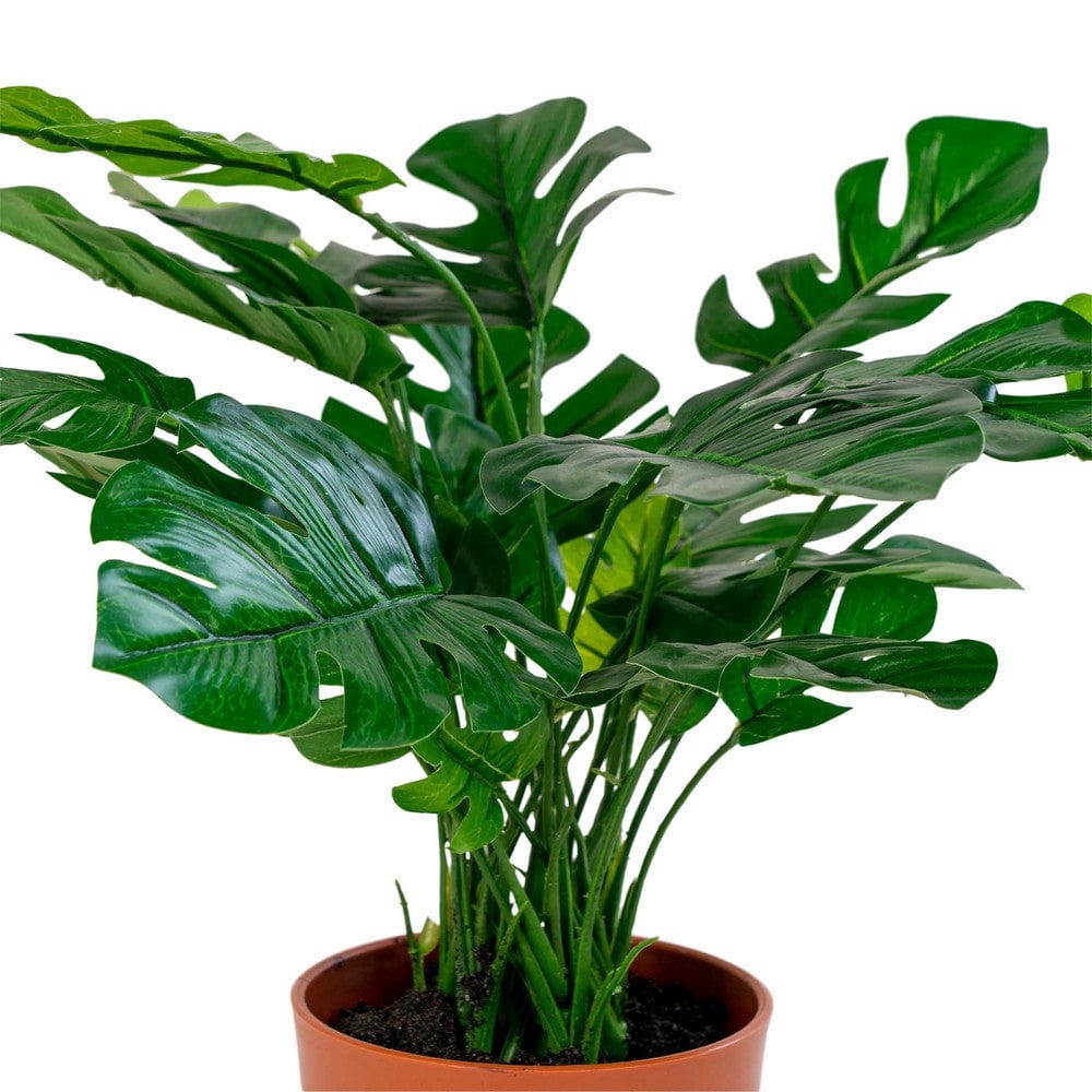 House Nordic Konstväxt Monstera 45 SKU HOU-9501040 EAN 5713917004515