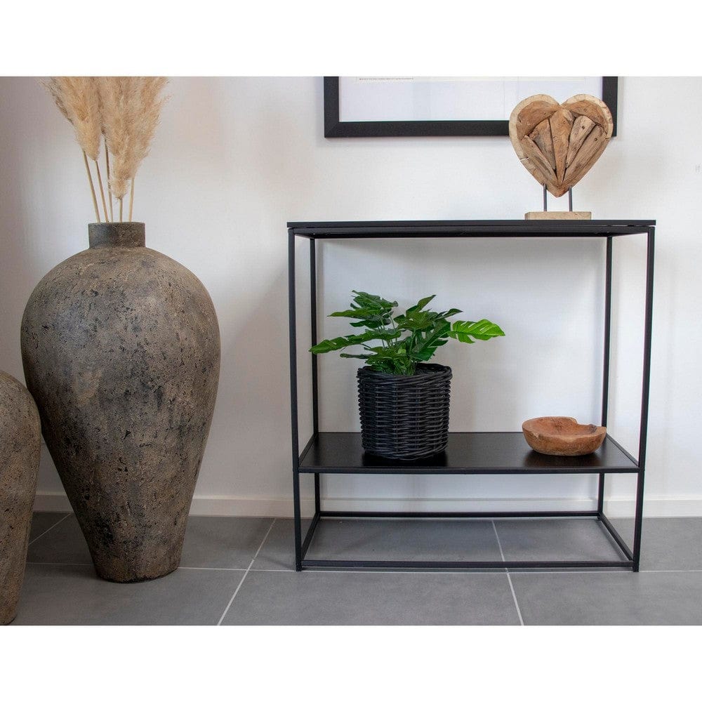 House Nordic Konstväxt Monstera 45 SKU HOU-9501040 EAN 5713917004515