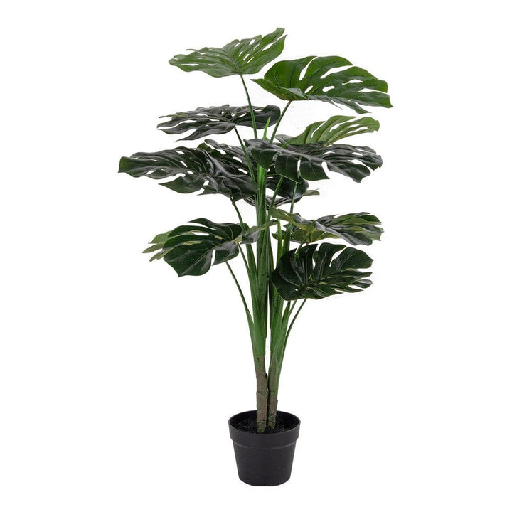 House Nordic Konstväxt Monstera 90 SKU HOU-9501000 EAN 5713917004478