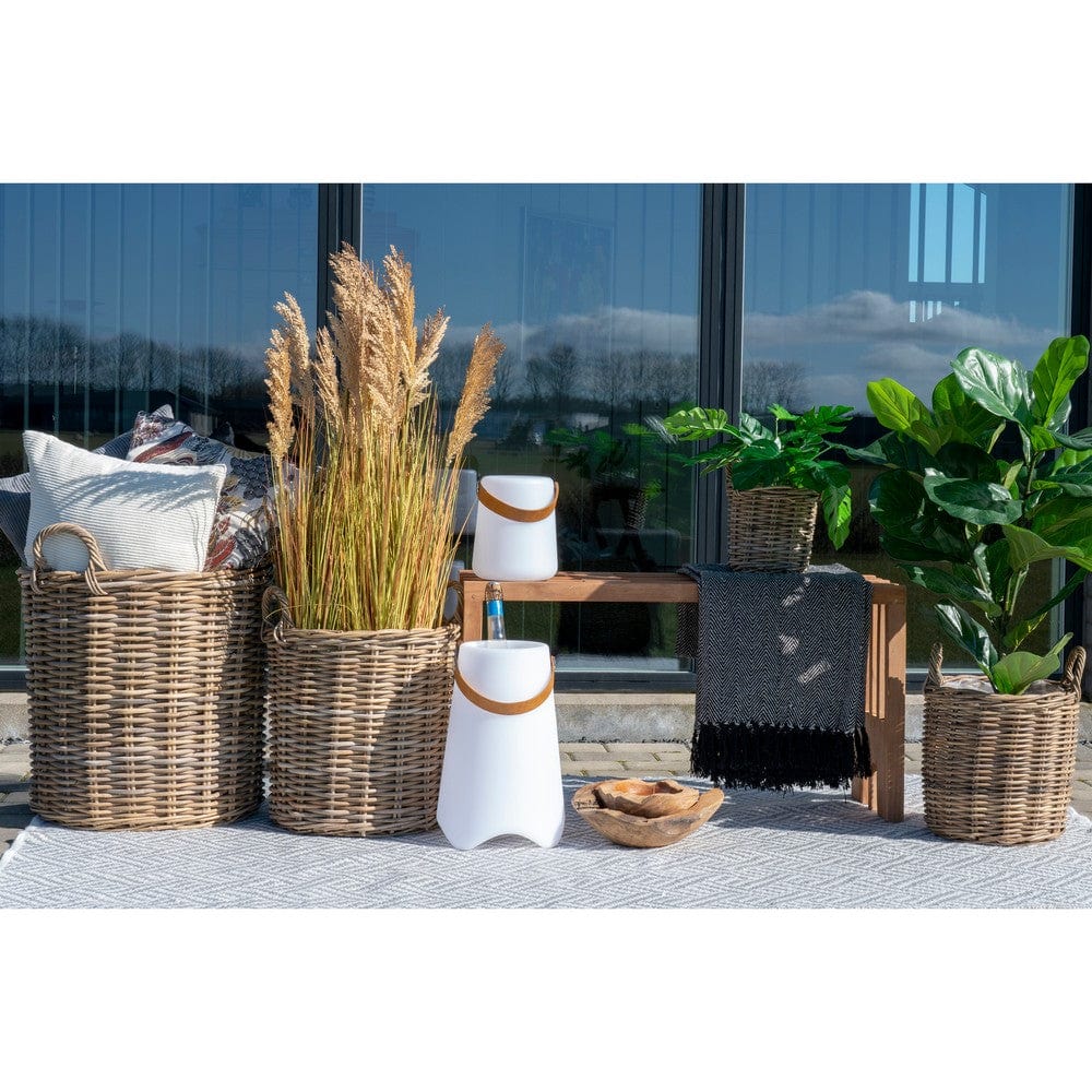 House Nordic Konstväxt Sorghum Gräs SKU HOU-9501070 EAN 5713917008766