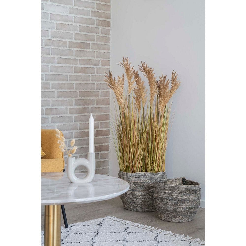 House Nordic Konstväxt Sorghum Gräs SKU HOU-9501070 EAN 5713917008766