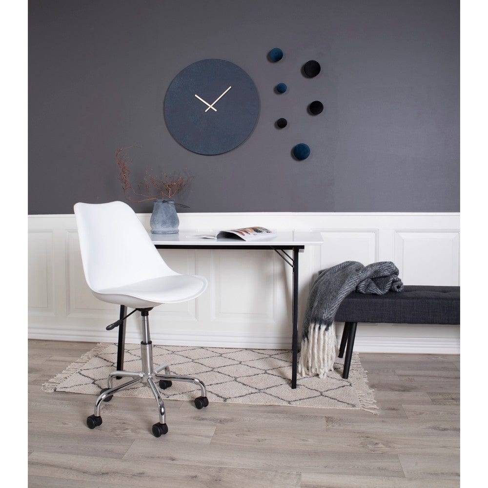House Nordic Kontorsstol Stavanger SKU EAN
