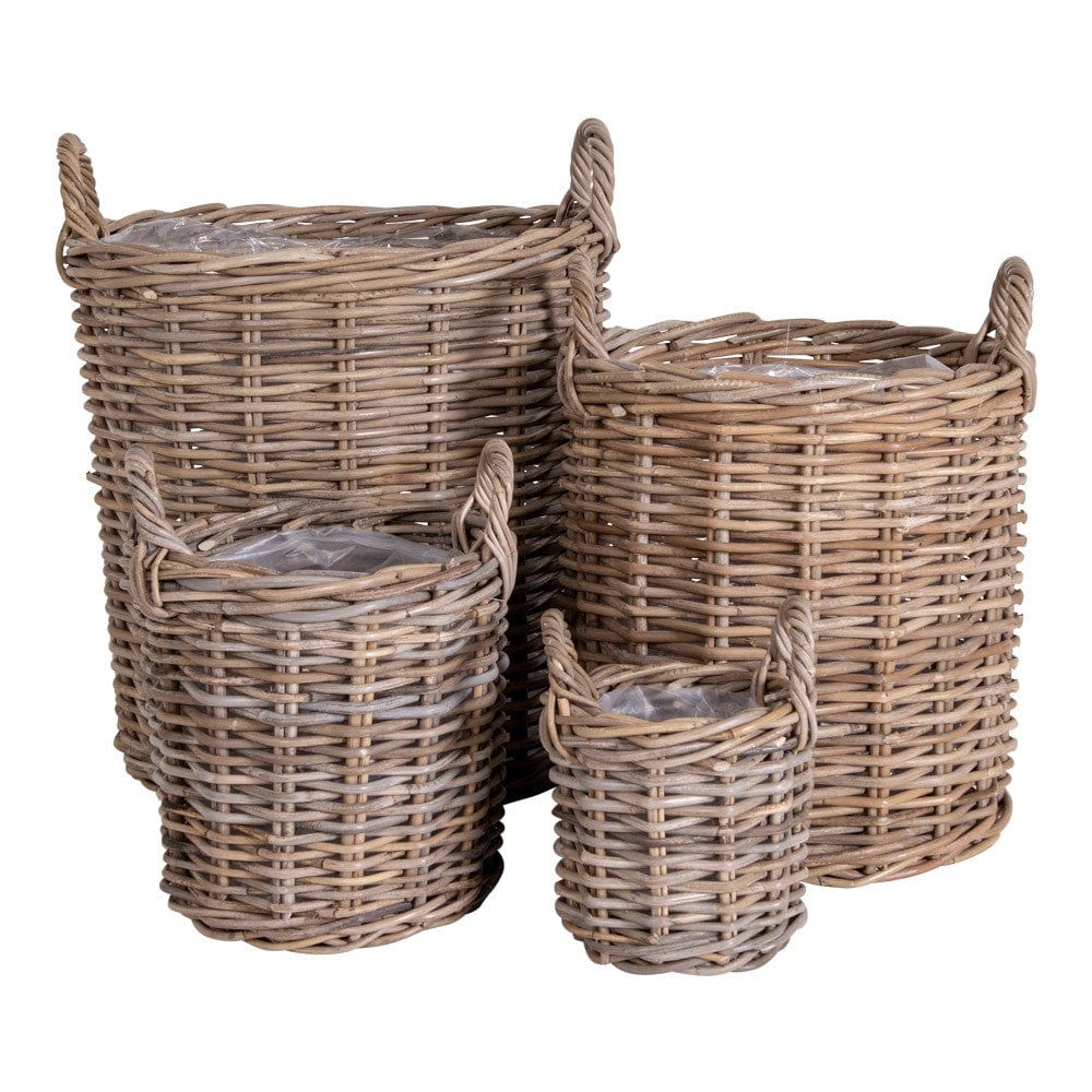 House Nordic Korg Caor 4-pack SKU HOU-4401070 EAN 5713917006212