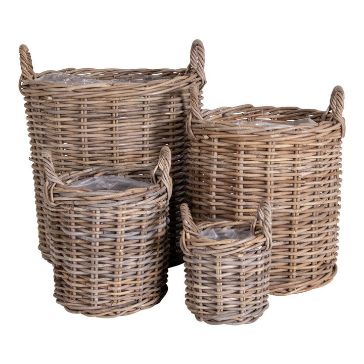 House Nordic Korg Caor 4-pack SKU HOU-4401070 EAN 5713917006212