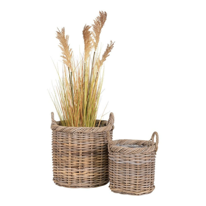 House Nordic Korg Gili 2-pack SKU HOU-4401131 EAN 5713917015412