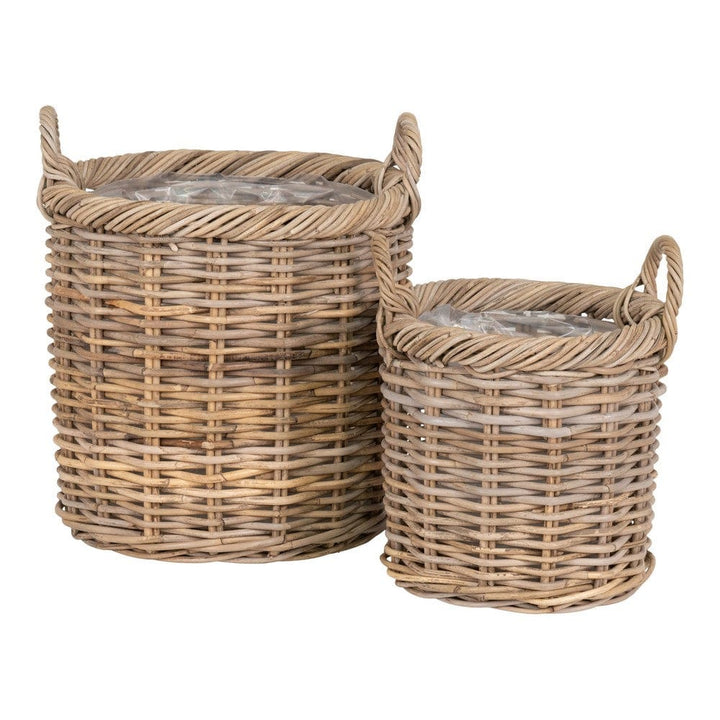 House Nordic Korg Gili 2-pack SKU HOU-4401131 EAN 5713917015412