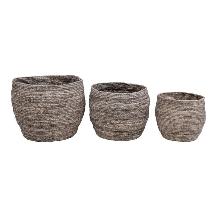 House Nordic Korg Tivoli 3-pack SKU HOU-4401140 EAN 5713917001743