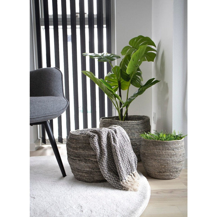 House Nordic Korg Tivoli 3-pack SKU HOU-4401140 EAN 5713917001743
