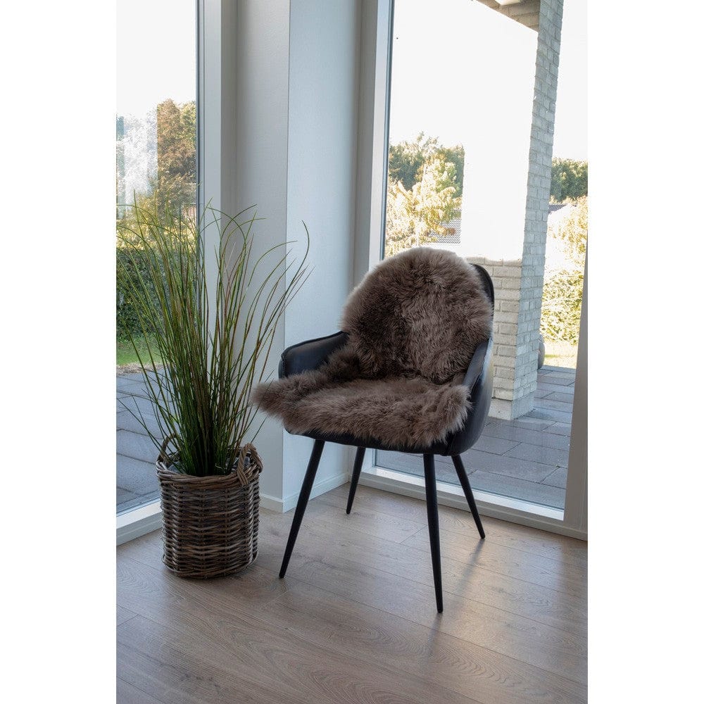 House Nordic Lammskinn Mushroom SKU EAN