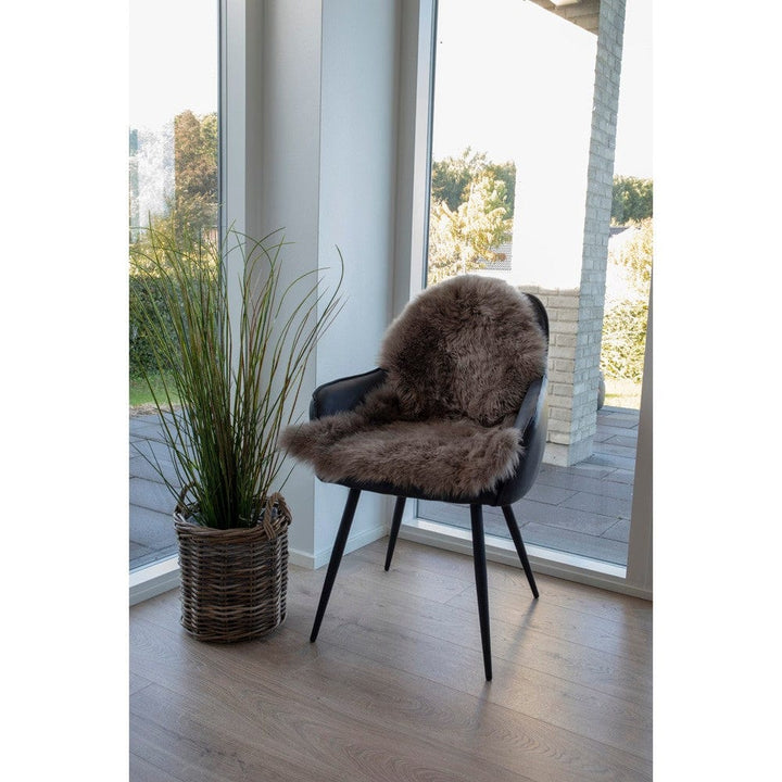 House Nordic Lammskinn Mushroom SKU EAN