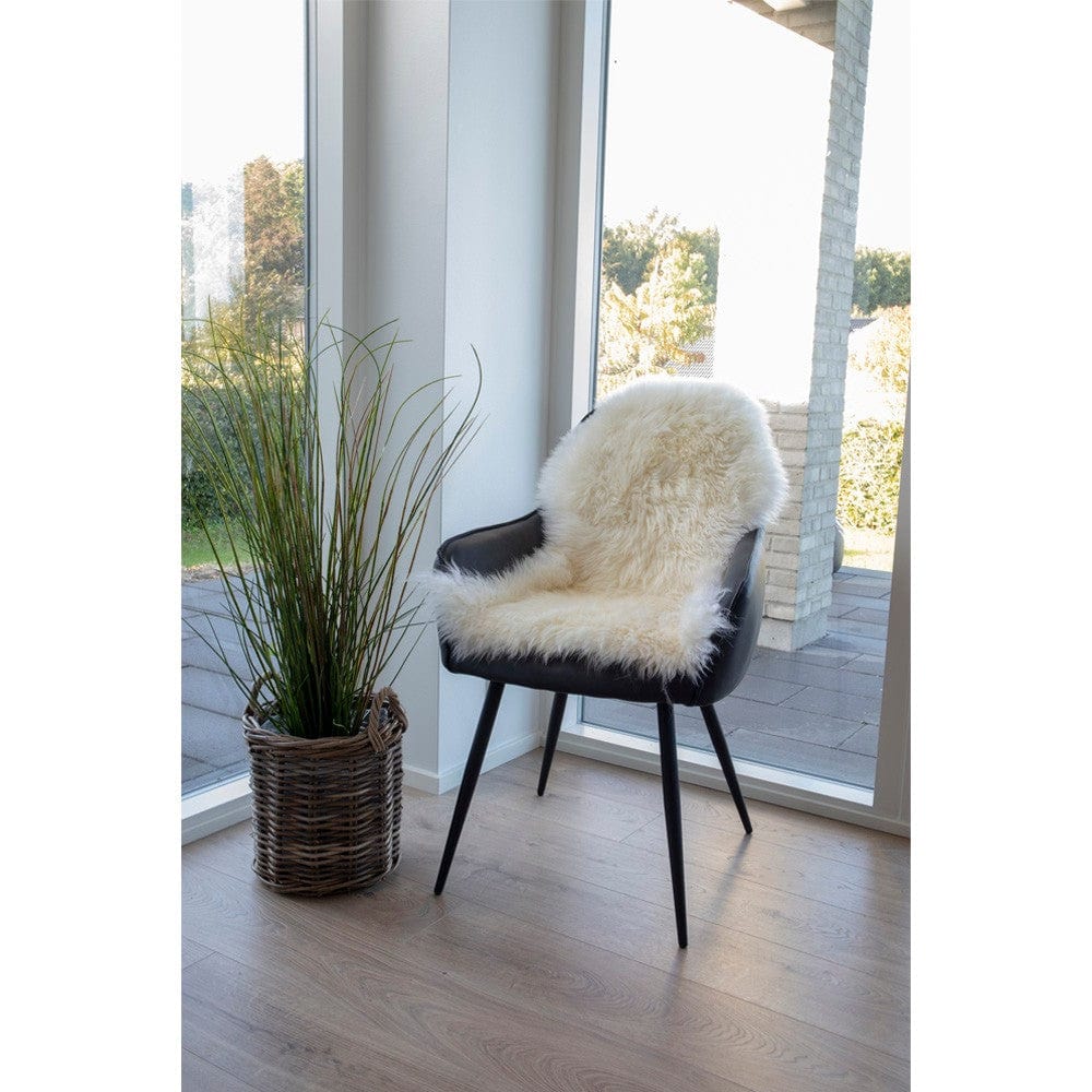 House Nordic Lammskinn Vit SKU EAN