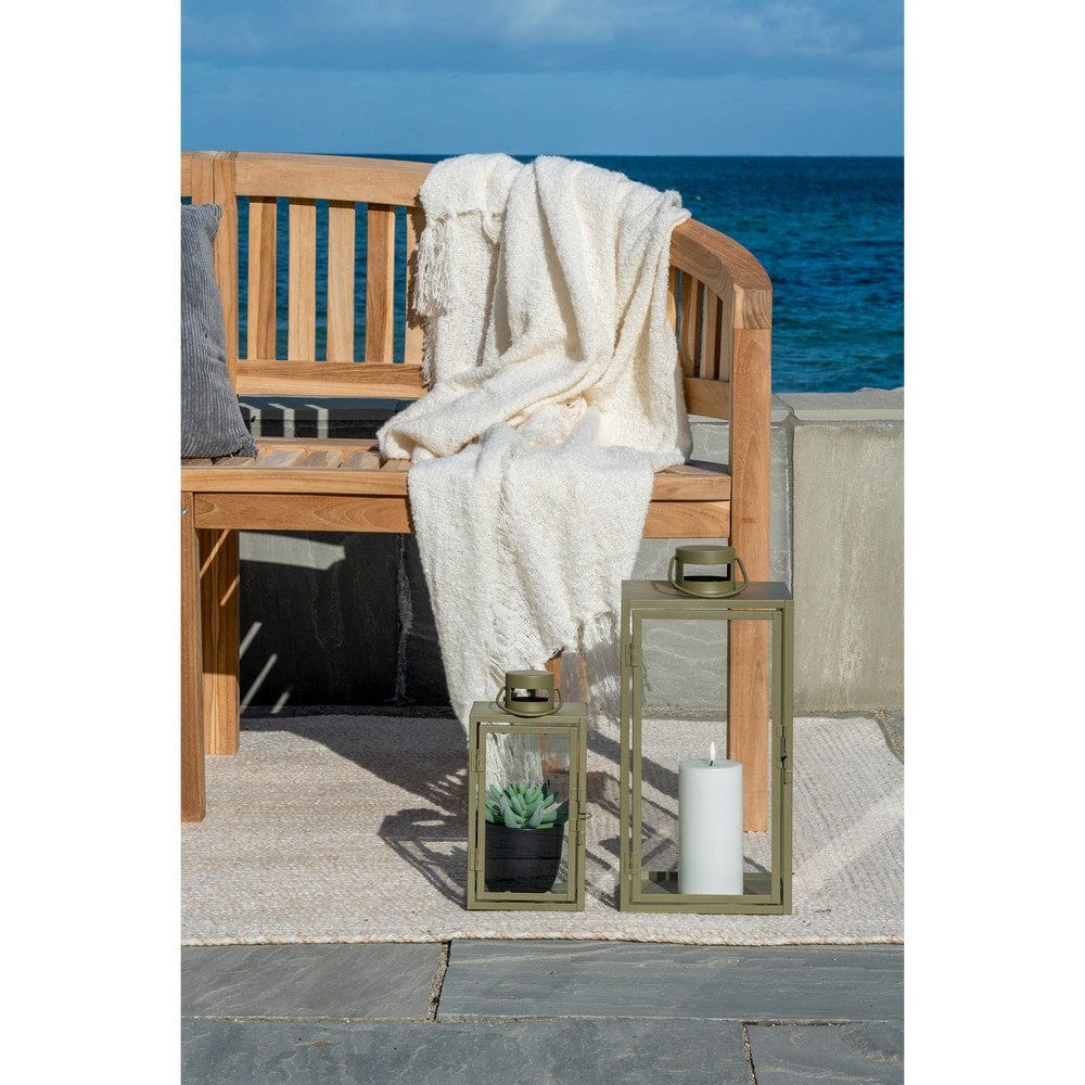 House Nordic Lanterna Corfu 2-pack SKU EAN