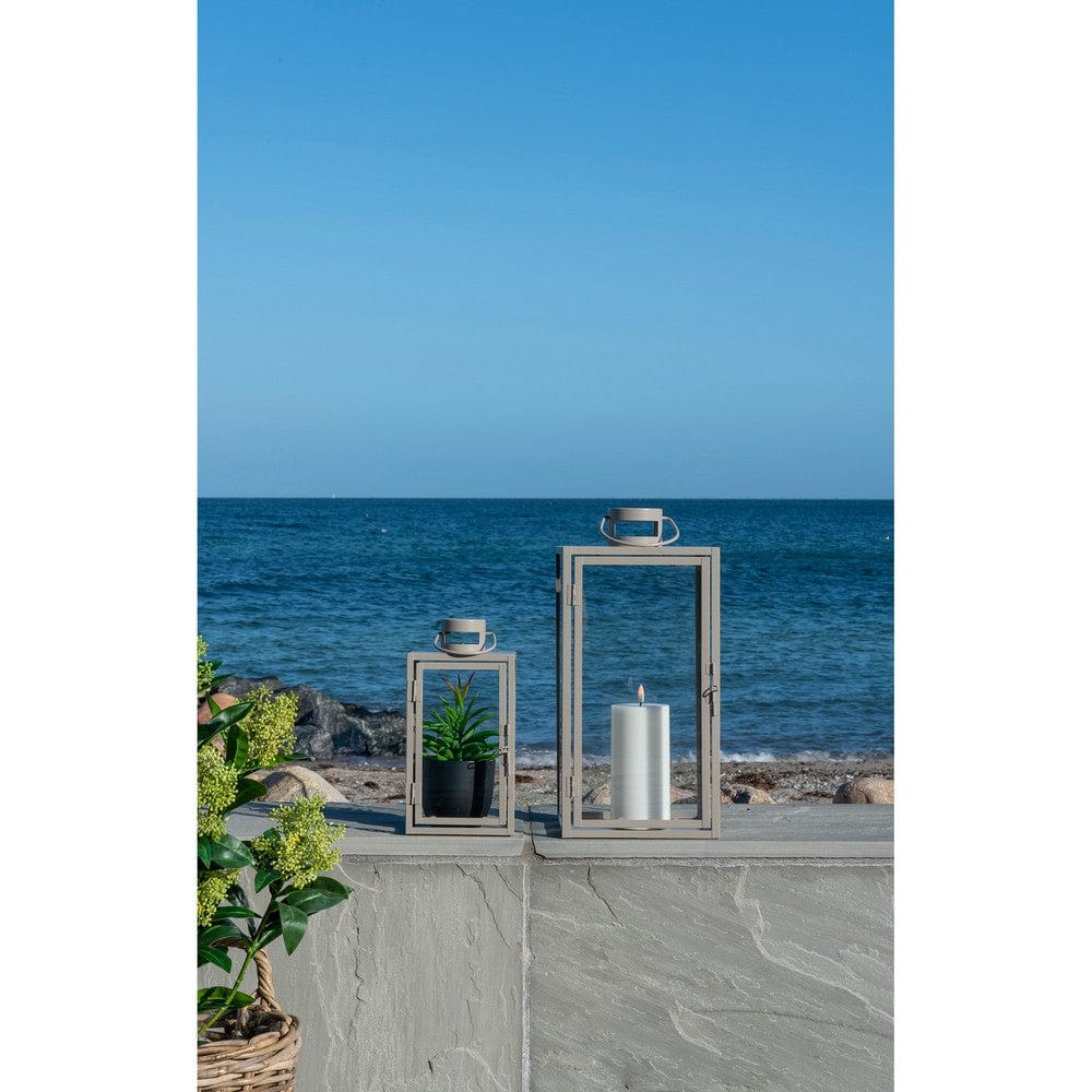 House Nordic Lanterna Corfu 2-pack SKU EAN